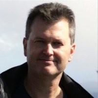 Jeff Evans