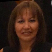 Rosa María Solórzano Aguilar