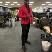 Mandisa Maluleke