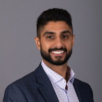 Sawan Dhaliwal