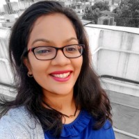 Prachi Dighe