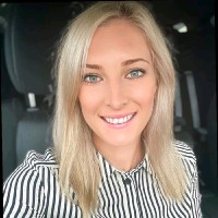 Ashleigh Cole