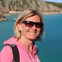 Catherine Martin