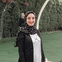 Aya Mashaly