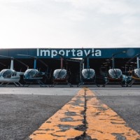 Importavia Ca.