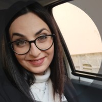Arianna Arca