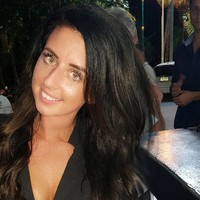 Danielle Jackson