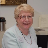 Eileen Winston