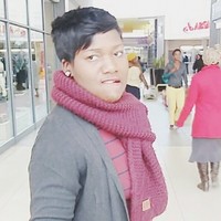 Ramadimetja Eunice
