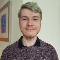 Aaron Stothard