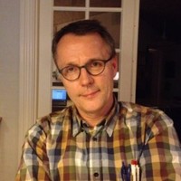 Karsten Svendsen