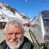 Oyvind Grim Berge