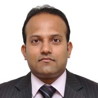 Sujit Nimbalker
