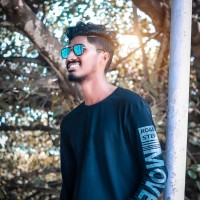 Vandrasi Manikanta