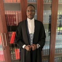 Simbarashe Elisha Zhou