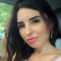 Ольга Смирнова