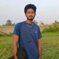 Yokesh Sankar