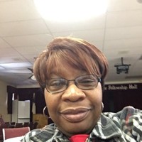 Sylvia Thomas