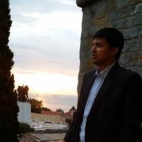 Prasid Ray