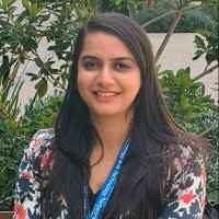 Dr. Shaileja Yadav