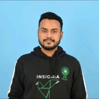 Sayan Das