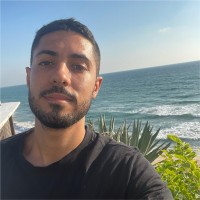 Omer Bar