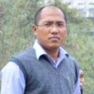 Daniel Debbarma