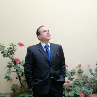 Alfredo Paredes