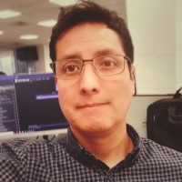 Walter Daniel Leon Román