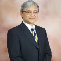Captain Harith Rahim