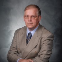 Kenneth May
