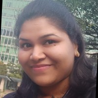 Deepa Raj