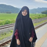 Annisa Dwi Saputri