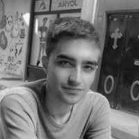 Ata Eren Sevim