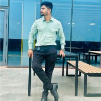 Prajwal Mankar