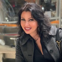 Inna Lerner, PMP, CSM, SAFe Agilist