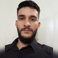 Néverton Scariot