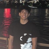 Robert Abdiel Gómez