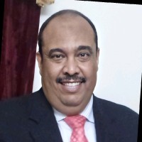 Magdi Mahmoud