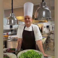 Michael Anker Wiuff Pedersen