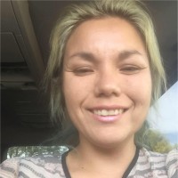 Jessica Yazzie-King
