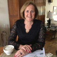 Birgitte Odenhausen-Laval