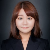 Cloudia(Tzu Yun) Kao