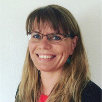 Natasha Schantz Johnsson