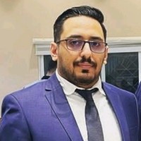 Mohammad Ibrahim Marashdeh