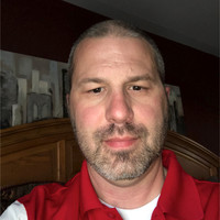 Dave Cottenie