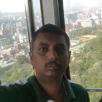 Swamy K.M.