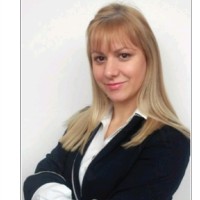 Ivana Djordjevic