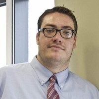 Derrick Sharp