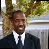 Rev. Brian C. Thomas